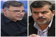رئیس دانشگاه علوم پزشکی دزفول به عضویت اتاق فکر حکمرانی سلامت منصوب شد